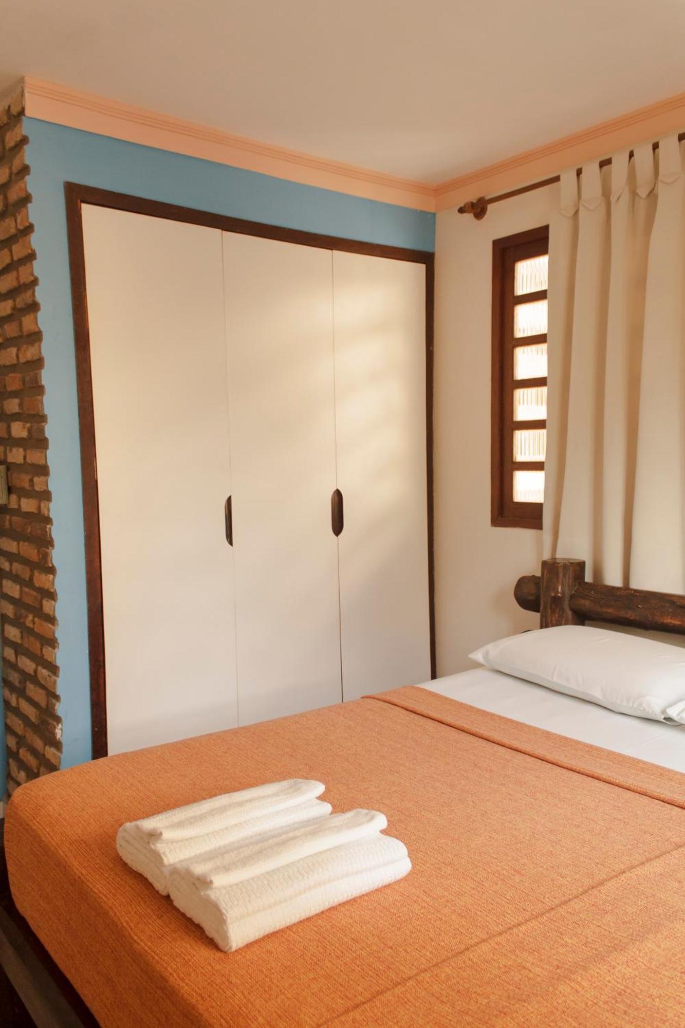 Chales Aguai Apart Hotel Natal Exterior photo