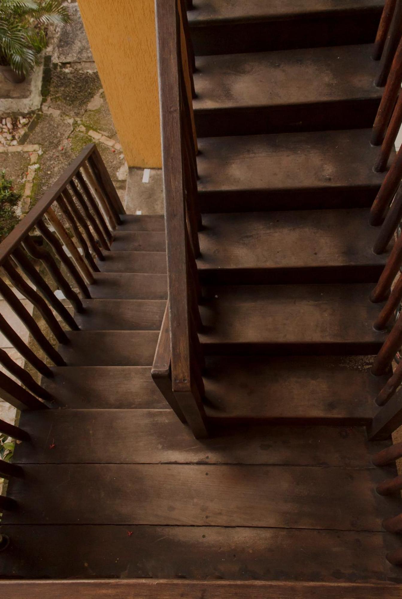 Chales Aguai Apart Hotel Natal Exterior photo