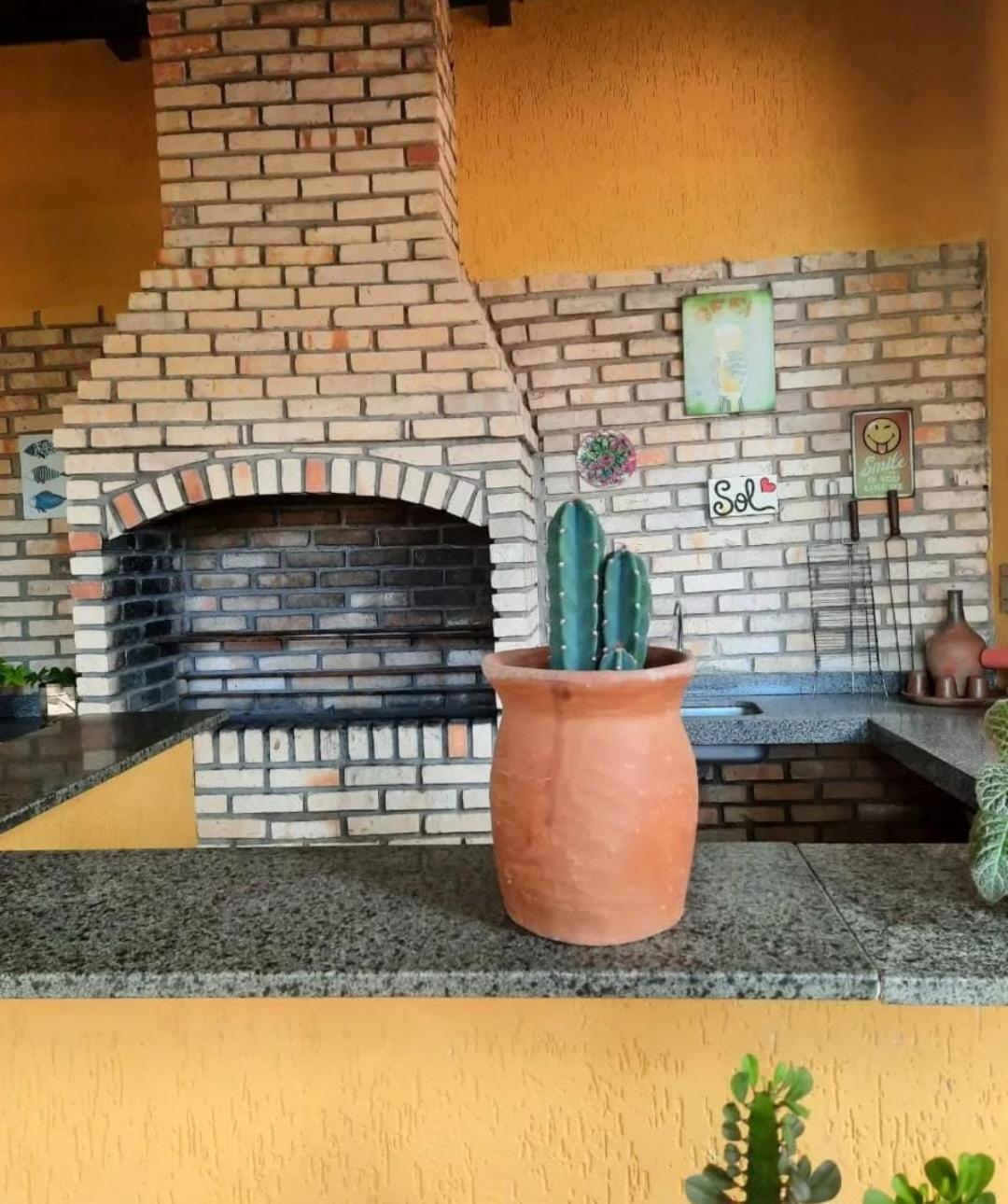 Chales Aguai Apart Hotel Natal Exterior photo