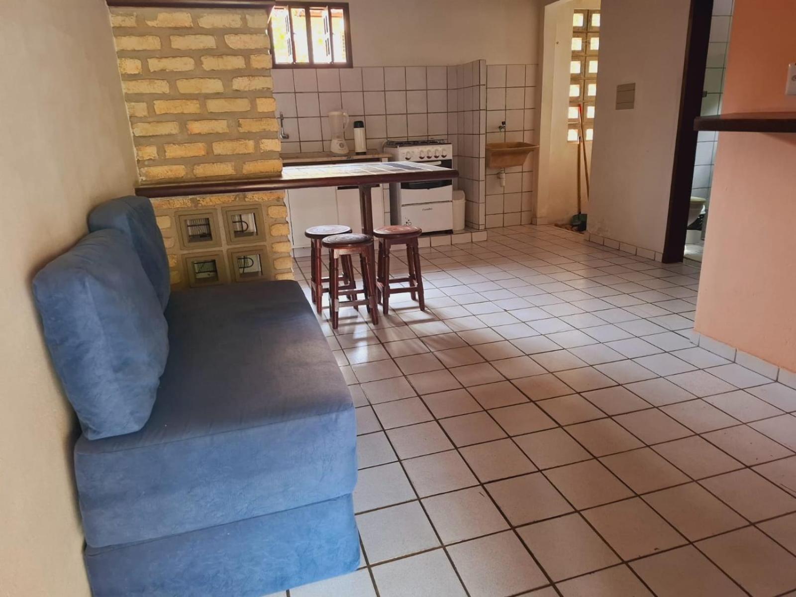 Chales Aguai Apart Hotel Natal Exterior photo