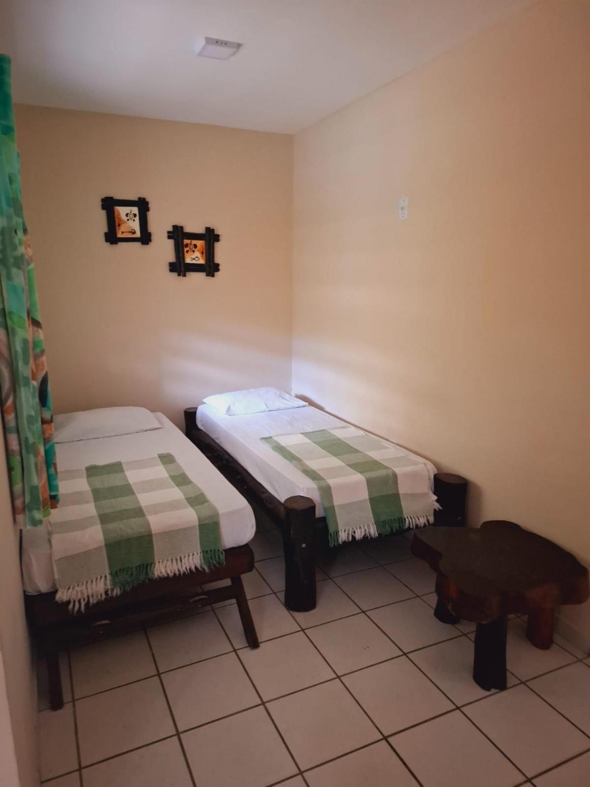 Chales Aguai Apart Hotel Natal Exterior photo