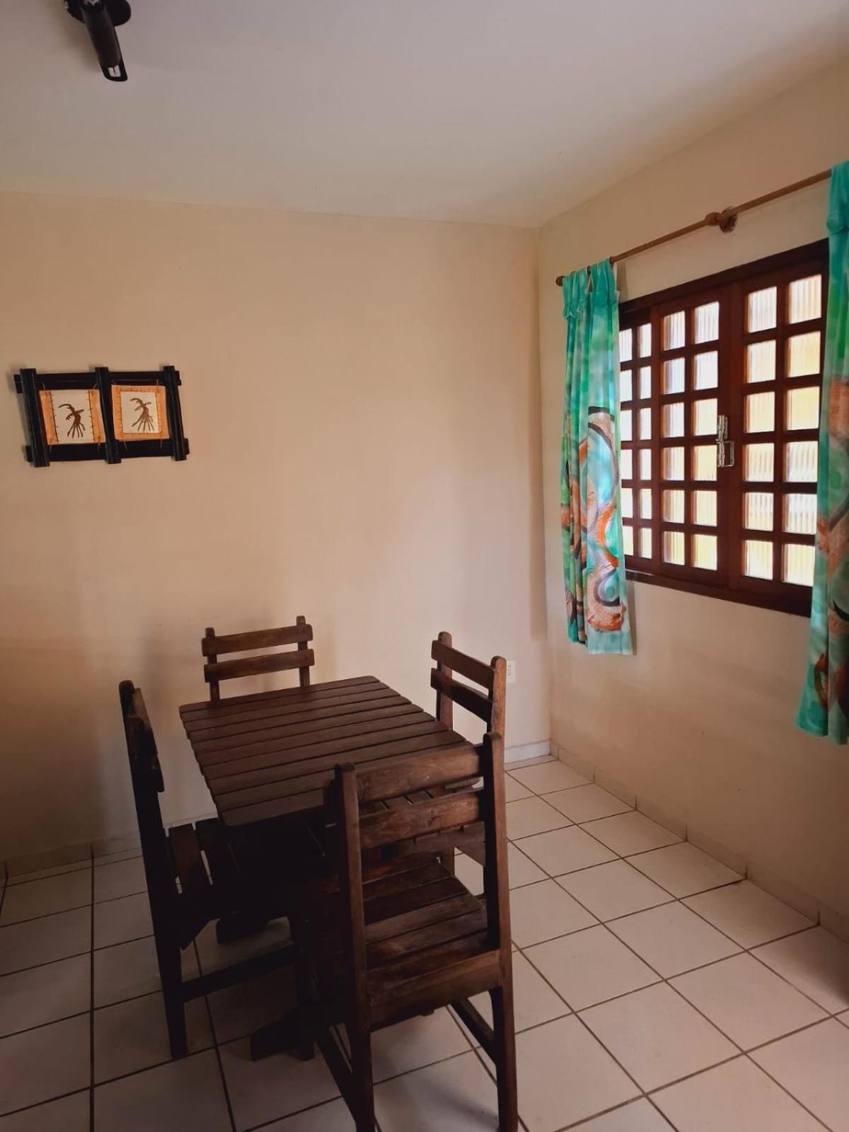 Chales Aguai Apart Hotel Natal Exterior photo