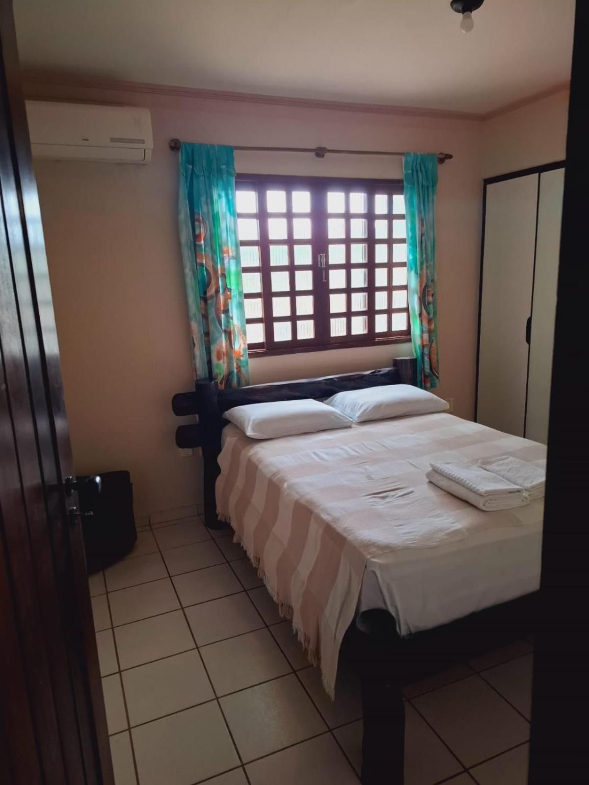 Chales Aguai Apart Hotel Natal Exterior photo