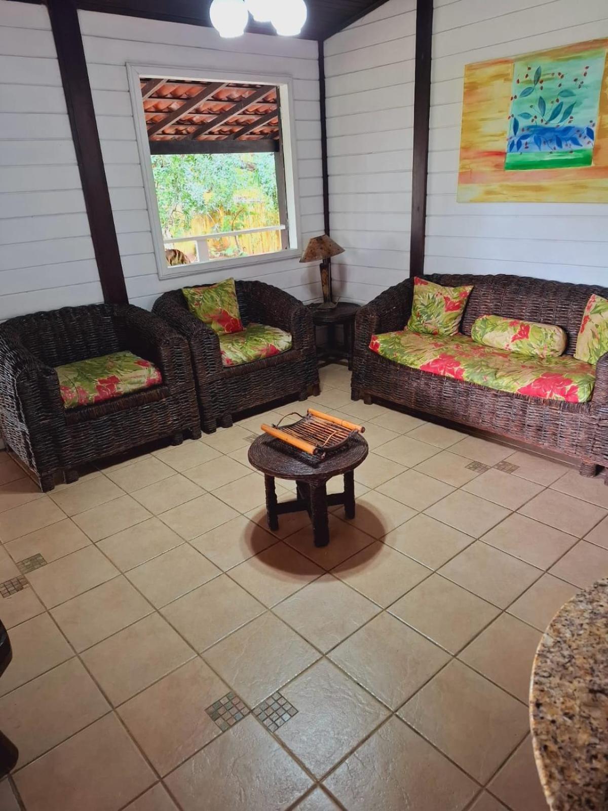 Chales Aguai Apart Hotel Natal Exterior photo